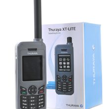 Thuraya XT-LITE satellite Téléphone